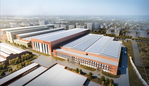 哈電電機以高水平科技自立自強支撐引領高質量發展