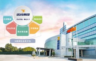 新市場環(huán)境下如何變革發(fā)展 遠成集團是這么干的