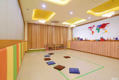 重慶愛寶貝教育信息咨詢服務 為孩子的成長導航