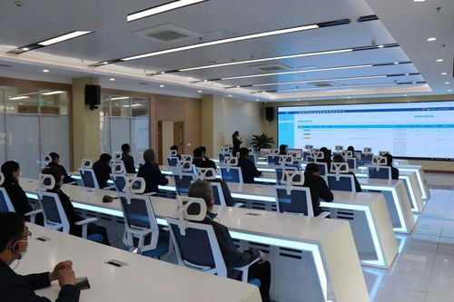 和為貴 基層社會治理創(chuàng)新的實(shí)踐課堂——省政德教育專題研修班在我市服務(wù)中心開展現(xiàn)場教學(xué)